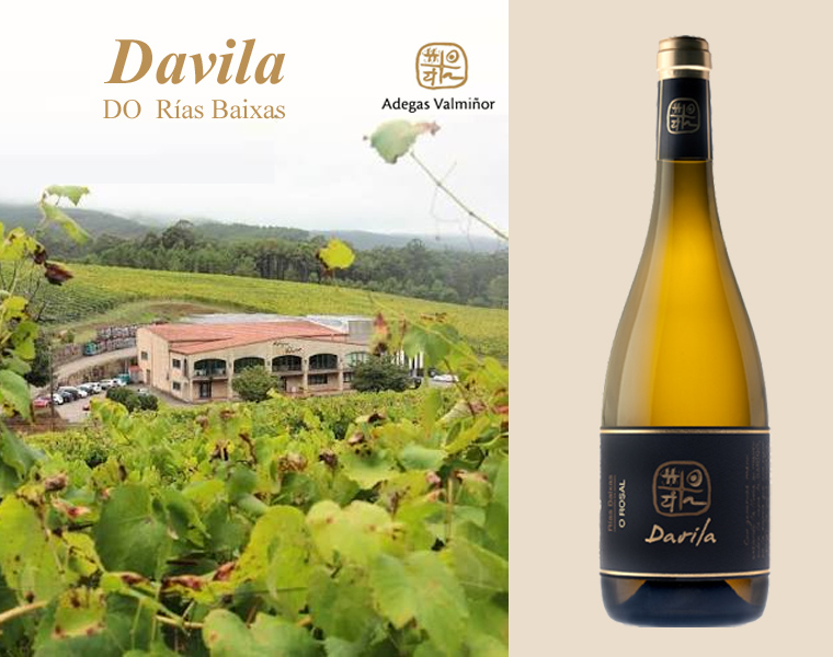 Novetat de la setmana -   Davila